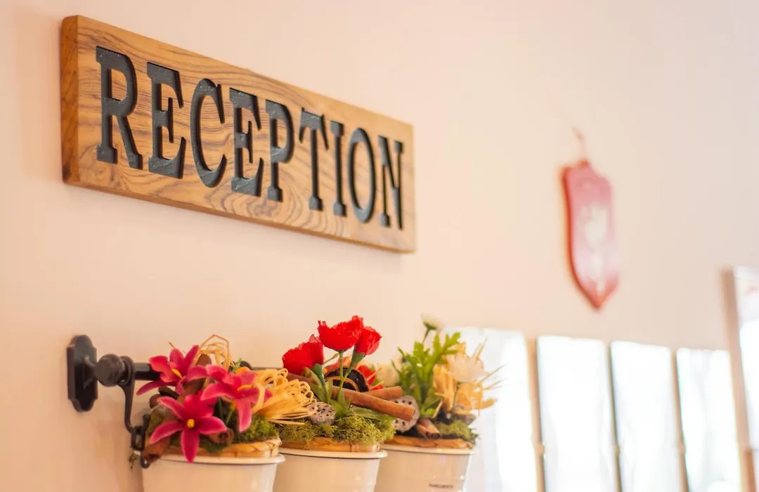 I Fiori di Margherita Luxury B&B-1