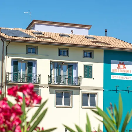 I Fiori di Margherita Luxury B&B-3